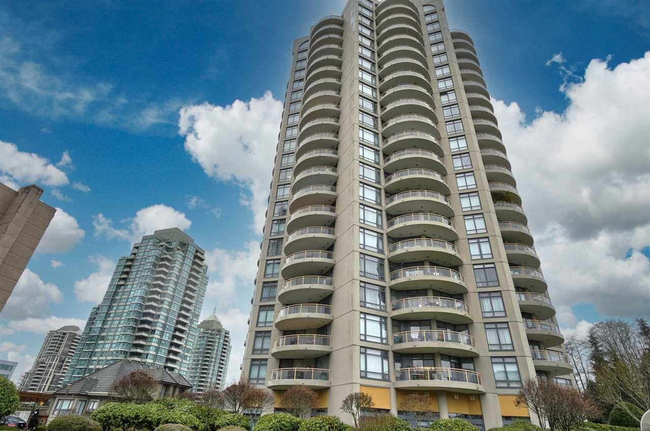 Photo 28: Photos: 1903 4425 HALIFAX Street in Burnaby: Brentwood Park Condo for sale in "Polaris" (Burnaby North)  : MLS®# R2533895