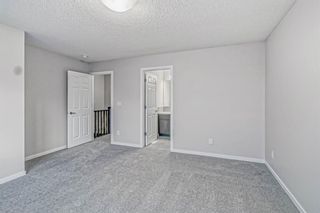Photo 19: 402 Windbury Link SW: Airdrie Row/Townhouse for sale : MLS®# A2020846
