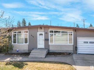 Photo 55: 8111 132 Avenue in Edmonton: Zone 02 House for sale : MLS®# E4385221