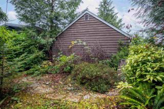 Photo 9: 3175 TOLMIE STREET in Vancouver: Point Grey House for sale (Vancouver West)  : MLS®# R2529770