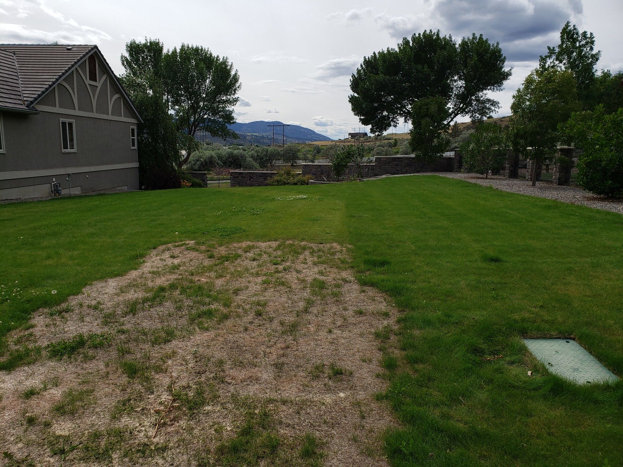Photo 3: Photos: 481 Pevero Place in Kamloops: South Thompson Valley Land for sale : MLS®# 152623