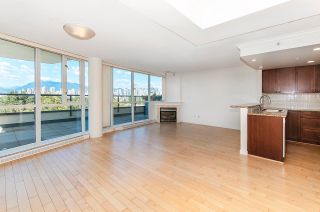 Photo 7: 501 1485 W 6TH Avenue in Vancouver: False Creek Condo for sale (Vancouver West)  : MLS®# R2880183