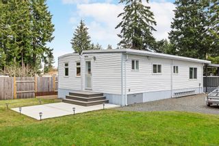 Photo 45: 6141 Pine Ridge Cres in Nanaimo: Na Pleasant Valley Manufactured Home for sale : MLS®# 926522