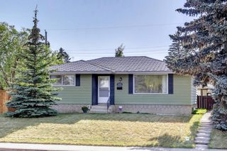 Photo 1: 5355 Lakeview Drive SW in Calgary: Lakeview Detached for sale : MLS®# A1243144