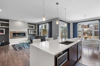 Photo 22: 55 Brightoncrest Manor SE in Calgary: New Brighton Detached for sale : MLS®# A2055321