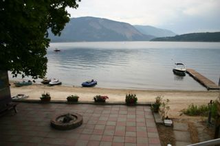 Photo 15: 4507 Northwest Sandy Point Road in Salmon Arm: NW Salmon Arm House for sale (Shuswap/Revelstoke)  : MLS®# 10069528