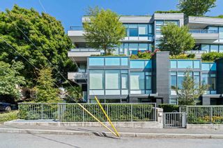 Photo 37: 2108 W 47TH Avenue in Vancouver: Kerrisdale Townhouse for sale in "Mckinnon" (Vancouver West)  : MLS®# R2852991