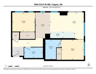 Photo 29: 1006 1010 6 Street SW in Calgary: Beltline Apartment for sale : MLS®# A2130458