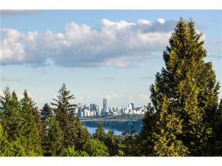 Photo 16: 1365 Palmerston Av in West Vancouver: Ambleside House for sale : MLS®# V1066234