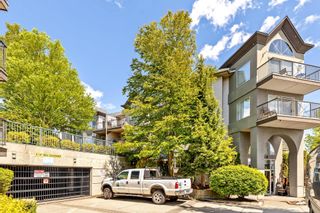 Photo 29: 208 32725 GEORGE FERGUSON Way in Abbotsford: Central Abbotsford Condo for sale in "UPTOWN" : MLS®# R2880474