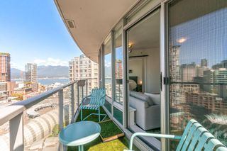 Photo 13: 2503 58 KEEFER Place in Vancouver: Downtown VW Condo for sale in "FIRENZE" (Vancouver West)  : MLS®# R2848526