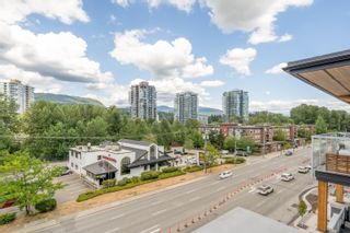 Photo 29: 511 3229 ST JOHNS Street in Port Moody: Port Moody Centre Condo for sale : MLS®# R2863049