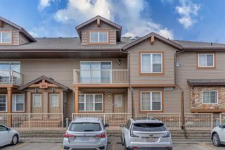 Main Photo: 104 90 Panatella Landing NW in Calgary: Panorama Hills Row/Townhouse for sale : MLS®# A2125172