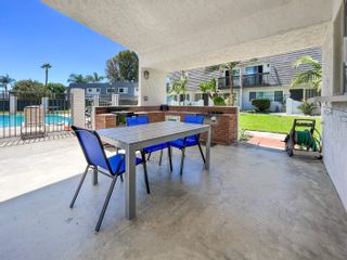 Photo 30: SOLANA BEACH Townhouse for sale : 2 bedrooms : 849 Valley Ave