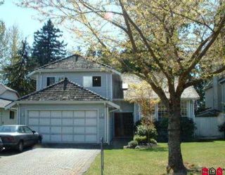 Photo 1: 16262 11A AV in White Rock: King George Corridor House for sale (South Surrey White Rock)  : MLS®# F2608519