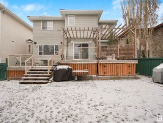 Photo 6: 765 HALIBURTON Crescent in Edmonton: Zone 14 House for sale : MLS®# E4369788