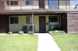 Photo 3: 110 15 Alport Crescent in Regina: Uplands Residential for sale : MLS®# SK903747