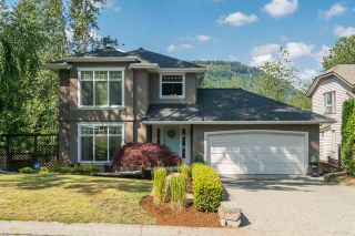 Main Photo: 35903 SUNDEW Place in Abbotsford: Abbotsford East House for sale in "Mountain Village" : MLS®# R2182970
