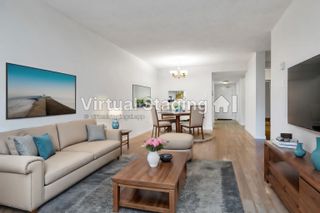 Main Photo: 108 1477 FOUNTAIN Way in Vancouver: False Creek Condo for sale in "Fountain Terrace" (Vancouver West)  : MLS®# R2883136
