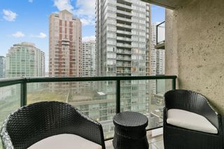 Photo 9: 803 889 HOMER Street in Vancouver: Downtown VW Condo for sale in "889 Homer" (Vancouver West)  : MLS®# R2645103