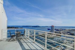 Photo 19: 38 1802 Front St in Nanaimo: Na Old City Condo for sale : MLS®# 926390