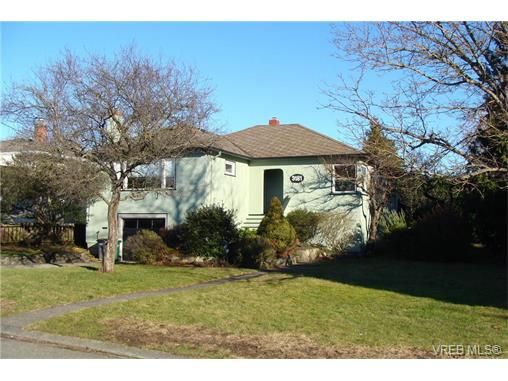 FEATURED LISTING: 3181 Kingsley St VICTORIA