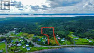 Photo 1: 127-131 Main Street in Little Burnt Bay: Vacant Land for sale : MLS®# 1264007