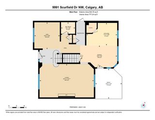 Photo 28: 9991 Scurfield Drive NW in Calgary: Scenic Acres Detached for sale : MLS®# A2013158