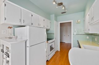 Photo 11: 202 1565 BURNABY STREET in Vancouver: West End VW Condo for sale (Vancouver West)  : MLS®# R2775467