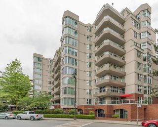 Photo 13: 509 522 MOBERLY Road in Vancouver: False Creek Condo for sale in "Discovery Quay" (Vancouver West)  : MLS®# R2615076