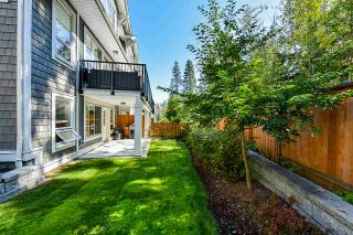 Photo 18: 31 7059 210 Street in Langley: Willoughby Heights Townhouse for sale in "ALDER" : MLS®# R2400571