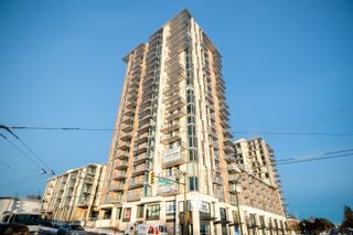 Main Photo: 2002 8188 FRASER Street in Vancouver: South Vancouver Condo for sale (Vancouver East)  : MLS®# R2747921