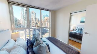 Photo 17: 1101 1199 SEYMOUR STREET in Vancouver: Downtown VW Condo for sale (Vancouver West)  : MLS®# R2538138