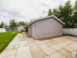 Photo 46: 15011 59 Street in Edmonton: Zone 02 House for sale : MLS®# E4304165