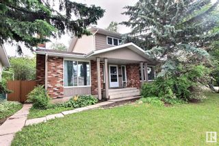 Main Photo: 10837 32A Avenue in Edmonton: Zone 16 House for sale : MLS®# E4346576