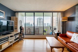 Photo 13: 1404 4200 MAYBERRY Street in Burnaby: Metrotown Condo for sale in "TIMES SQUARE" (Burnaby South)  : MLS®# R2805822