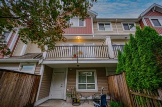 Photo 30: 61 7298 199A Street in Langley: Willoughby Heights Townhouse for sale in "YORK" : MLS®# R2839229