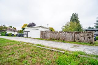 Photo 31: 1809 SEVENTH Avenue in New Westminster: West End NW House for sale in "Grimston Park" : MLS®# R2822292