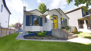 Photo 3: 623 9 Avenue NE in Calgary: Renfrew Detached for sale : MLS®# A1238639