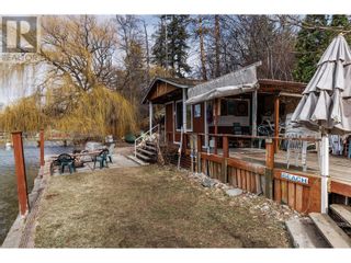 Photo 40: 15911 Trask Road in Lake Country: House for sale : MLS®# 10311224