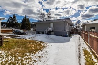 Photo 29: 2643 - 2645 MOYIE Street in Prince George: South Fort George Duplex for sale (PG City Central (Zone 72))  : MLS®# R2663100