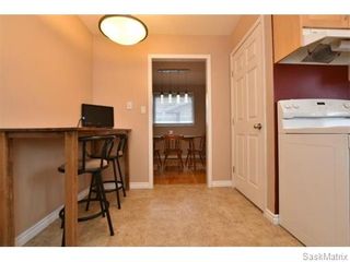 Photo 14: 1809 12TH Avenue North in Regina: Uplands Single Family Dwelling for sale (Regina Area 01)  : MLS®# 562305