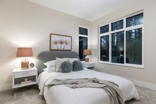 Photo 18: 1506 CRYSTAL CREEK Drive in Port Moody: Anmore House for sale : MLS®# R2733334
