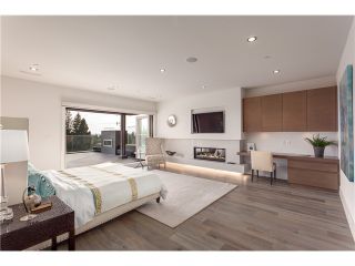 Photo 12: 720 Parkside Rd in West Vancouver: British Properties House for sale : MLS®# V1109819