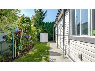 Photo 25: 183 3665 244 Street in Langley: Aldergrove Langley Manufactured Home for sale in "Langley Grove Estates" : MLS®# R2622427