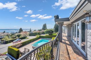 Photo 29: 1195 RENTON Place in West Vancouver: British Properties House for sale : MLS®# R2774725
