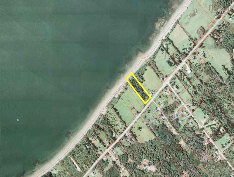 FEATURED LISTING: Lot Highway 101 Plympton