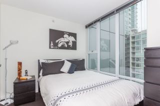 Photo 12: 803 668 CITADEL PARADE in Vancouver: Downtown VW Condo for sale in "SPECTRUM II" (Vancouver West)  : MLS®# R2146783