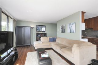 Photo 6: 308 3740 ALBERT Street in Burnaby: Vancouver Heights Condo for sale (Burnaby North)  : MLS®# R2363771