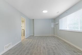 Photo 22: 1514 MANNING Avenue in Port Coquitlam: Glenwood PQ 1/2 Duplex for sale : MLS®# R2731231